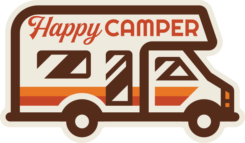 Happy Camper – Heartlandia